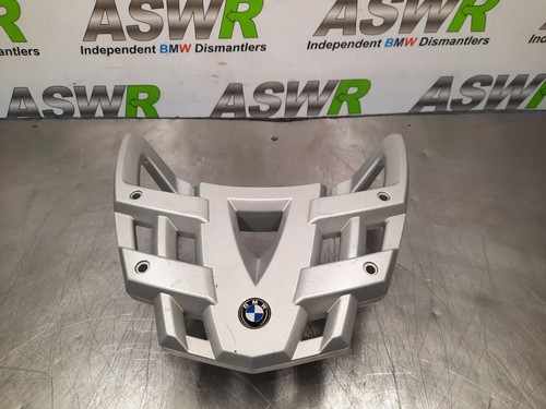 Bmw rear luggage - bmw, grab