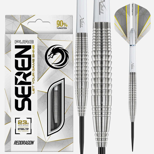 Red dragon pure seren - pure, 90%