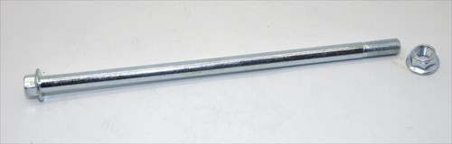 12mm 230mm pit bike - bike, axle