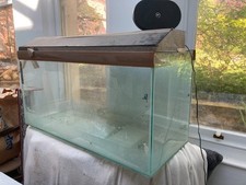 Aquarium Fish Tank with lid