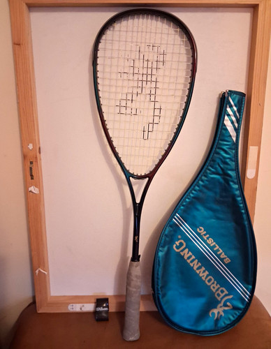 Brownings ballistic squash - brownings,