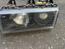 bmw e36 passenger headlight