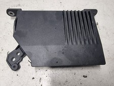 Volvo XC40 2020 Amplifier amp