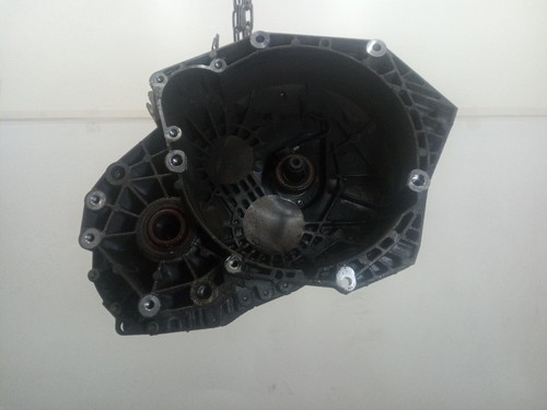 Vauxhall insignia gearbox - vauxhall,