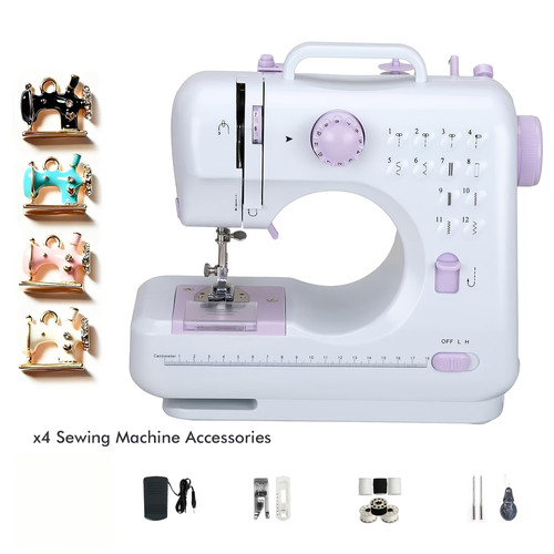 Electric sewing machine - electric,