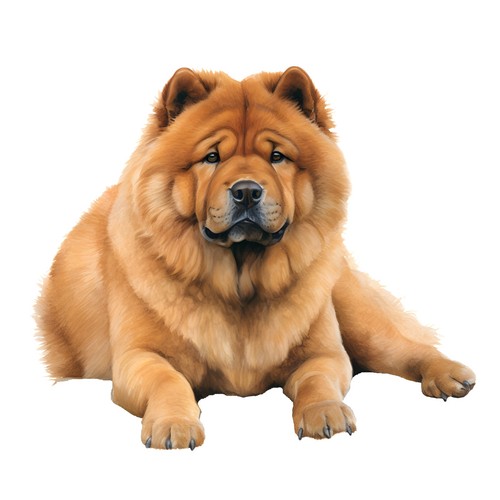 Sticker chow - 3x,