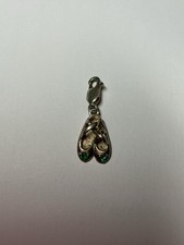 Sterling Silver Milano Ballet