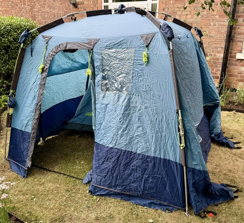 Khyam quick erect system - khyam,