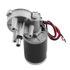 24V DC Electric Gearmotor