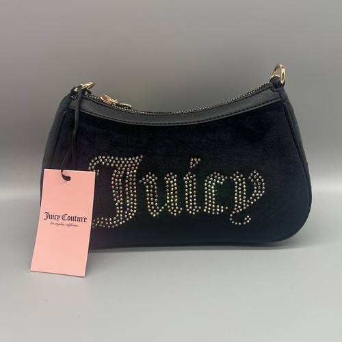 Juicy couture black - juicy,
