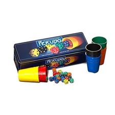 Perudo South American Liar