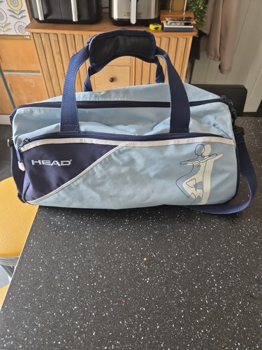 Head gym travel - head,