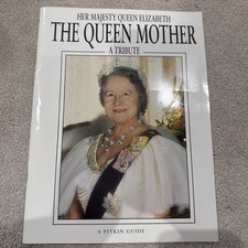 Her Majesty Queen Elizabeth