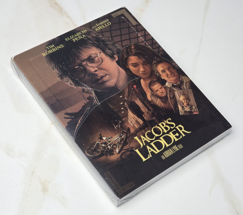 Jacob ladder lionsgate us - jacob's,