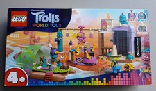 LEGO Trolls: Lonesome Flats