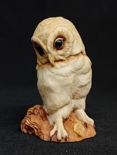 Teviotdale ' Owl ' Figurine