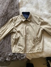 Lacoste Men’s Harrington