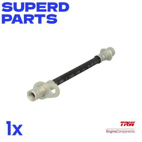 Trw pha603 brake - hose, oe