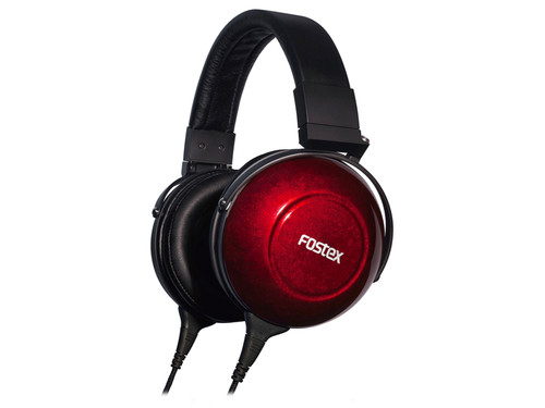 Fostex th900 mk2 - mk2, reference