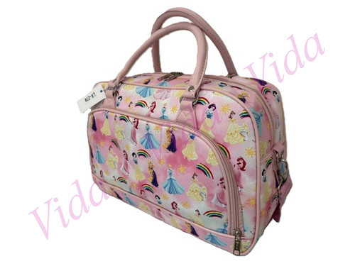 Princess holdall overnight - princess,