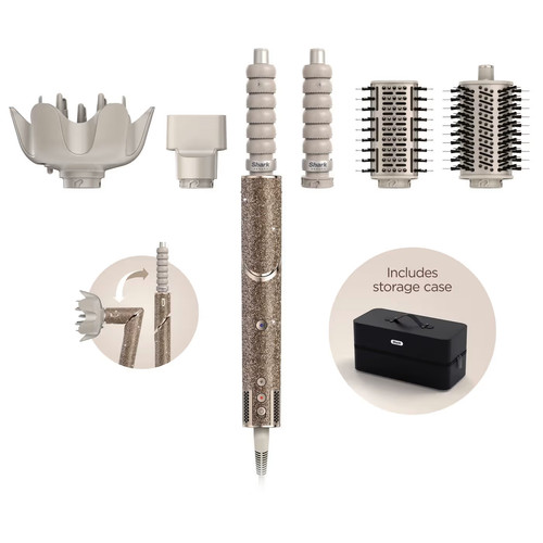 Shark flexstyle air styler - shark,