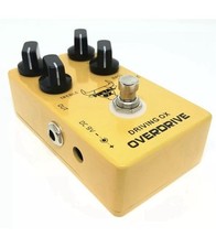 METAL OX “Driving Ox"
