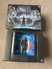 Star Wars The Force Unleashed