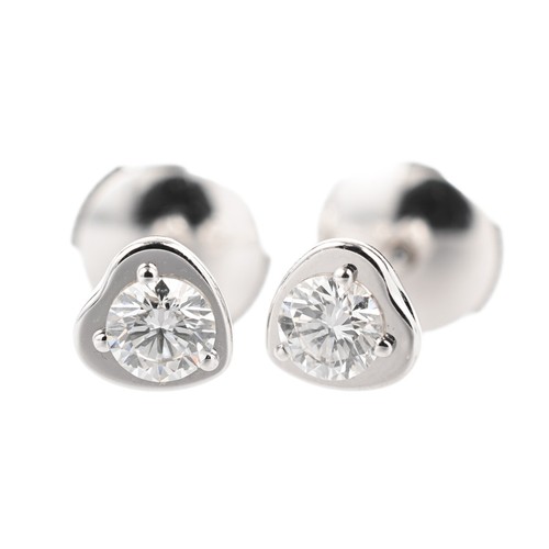Cartier diaman legge heart - diaman,
