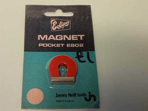 Eclipse pocket magnet - no, e802