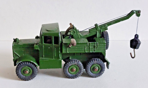 Dinky supertoys vintage - dinky,