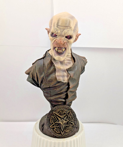 Buffy the vampire slayer - the,
