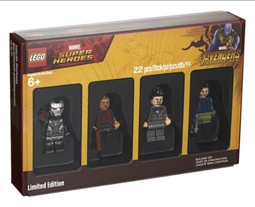 Lego super heroes - super,