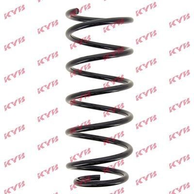 Kyb front coil spring for - kyb,