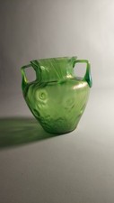 Loetz Art Nouveau Glass
