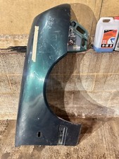 Mercedes W210 Pre-facelift Right Drivers Wing RARE VGC 300td 280 E55 430