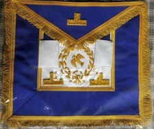 Craft - Grand Lodge Full Dress