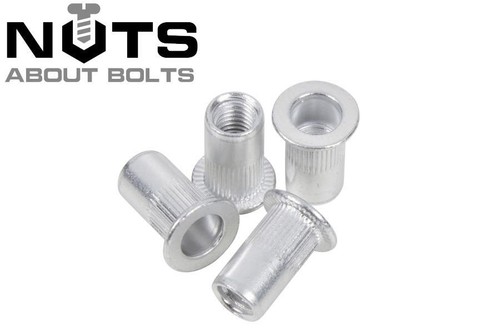 M8 m10 aluminium - m3, m5