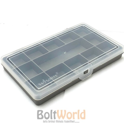 100 assorted plastic dome - 100,