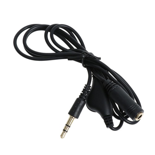 Stereo attenuator cable in - ,
