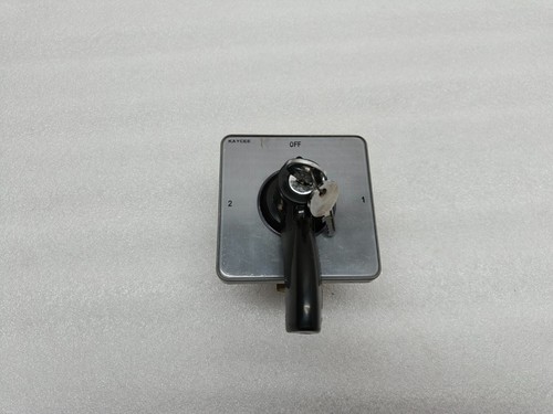 Kaycee rp125b rotary switch - kaycee, rp125b/lg