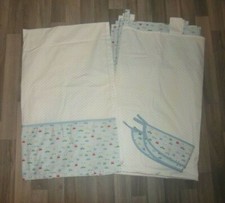 New mothercare boys white - new, blue