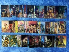 Conan All Chromium: Series II