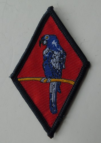 143 west midlands brigade - west,