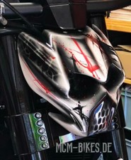 MGM BIKES LM680 "LED-S INCL