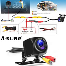 1080P AHD Car Wired Camera