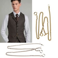 Classic Pocket Watch T-Bar