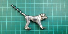 Rare Original Corkscrew animal
