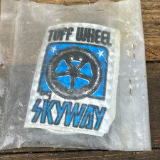 Skyway Tuff Mag Wheel Hub Cup