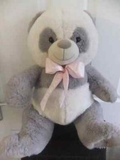 15" LARGE GEORGE ASDA GREY