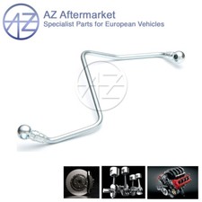 AZ Turbo Charger Oil Feed Pipe
